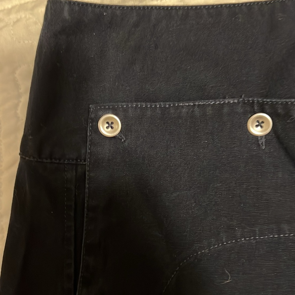 Ralph Lauren blue label sailer pants - Picture 5 of 10